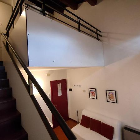 Apartamento La Loggia Vicenza Exterior foto
